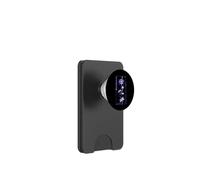 Modular-Analog Synth-pop new-wave-music keyboard-synthesizer PopSockets PopWallet for MagSafe