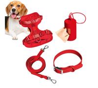 Modular Animal Attachment - Kit Harness Creation, Equipment Walk Unit | Ideal Companion Medium Daily Walk Protection