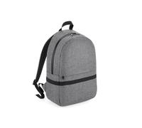 Modular backpack Bag Base Gris One size