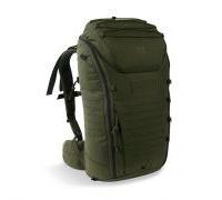 Modular backpack Tasmanian Tiger Green 30 L