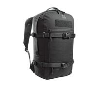 Modular backpack Tasmanian Tiger XL Black 23 l