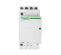 Modular bar 25A 4Z 0R 230V AC ACT A9C20834