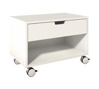 Modular Bedside table Müller Möbelwerkstätten