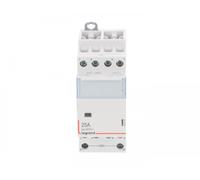 Modular contactor 25A 4Z 0R 230V AC SM425 004159/412535