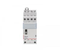 Modular contactor 25A 4Z 0R 230V AC SM425S 004150/412561