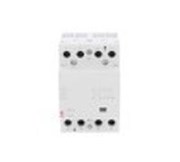 Modular contactor 40A 230V AC 4Z 0R R 40-40 002463410