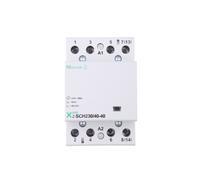 Modular contactor 40A 4Z 0R 230V AC Z-SCH230/40-40 248852