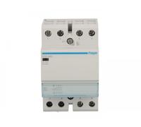 Modular contactor 40A 4Z 0R 24V AC ESD440