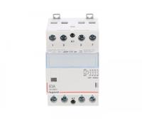 Modular contactor 63A 4Z 0R 230V AC SM363 412541
