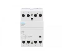 Modular contactor 63A 4Z 0R 24V AC/DC 5TT5050-2