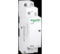 SCHNEIDER A9C40125 Contactor