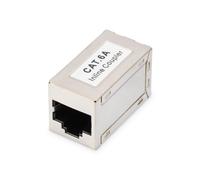 Modular Coupler 1-1 Rj45 Cat6A NEW