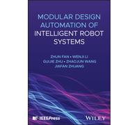 Modular Design Automation of Intelligent Robot Systems