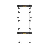 DEWALT DWST1-75694 TOUGHSYSTEM Workshop Racking
