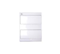 Modular Distribution Board 2x12 Surface IP40 RN 7.15