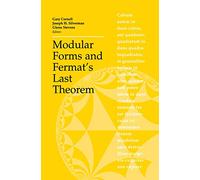 Modular Forms and Fermat’s Last Theorem