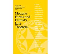 Modular Forms and Fermat's Last Theorem