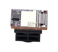 Modular FPV Camera with Omnidirectional Mic for O4 Air Unit Seamless Video and Integration Detachable FPV Camera Lens Module
