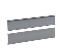 Modular Frame Cap 1100mm Grey RAL7035 NSYATPUND Spacial