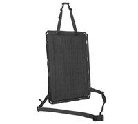 Tasmanian Tiger Modular Front Seat Panel - Black