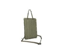 Modular front seat panel Tasmanian Tiger Vert 55x37,5 cm