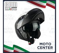Cgm 569a C-max Mono Modular Helmet Black L