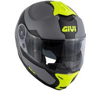 Givi X21 Challenger Spirit Modular Helmet Size XS S M L XL XXL