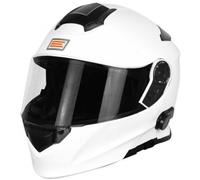 Modular Helmet Origin Delta with Bluetooth Blinc Blue Size XS