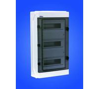 Modular Hermetic Manifold (500V AC,1000V DC) RH 36.143
