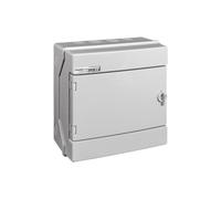 Modular Hermetic Manifold (500V AC, 1500V DC) RH 36.908