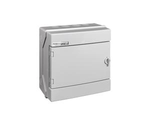 Modular Hermetic Manifold (500V AC, 1500V DC) RH 36.908