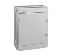 Modular Hermetic Manifold (500V AC, 1500V DC) RH 36.924