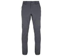 Modular hiking pants Kilpi Hosio S