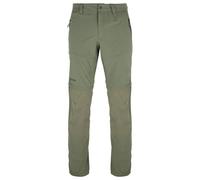 Modular hiking pants Kilpi Hosio XS