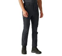 Modular hiking trousers Regatta Highton II 40