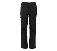 Regatta Mens Highton Zip Off Walking Trousers II