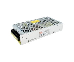 Modular Installation Switching Power Supply 130.9W 5VDC RD-125A