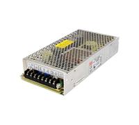 Modular Installation Switching Power Supply 132 5W 5VDC RT-125C