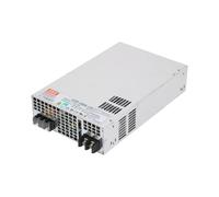 Modular Installation Switching Power Supply CSP-3000-120