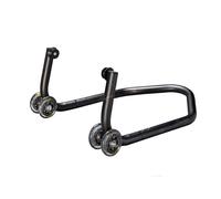 MODULAR IRON REAR STAND 4 WHEELS ROLLERS LIGHTECH FOR HONDA CBR 600 RR 2007-15