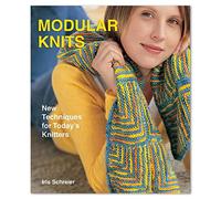 Modular Knits: New Techniques for Today's Knitters