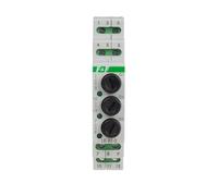 MODULAR LED SIGNAL LIGHT 3X LED 1M 230V+N WITH LK LK-BZ-3G