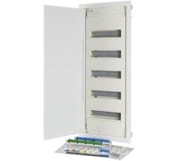 Modular Manifold Flush Mount. IP30 5x12 Super Slim KLV 302415