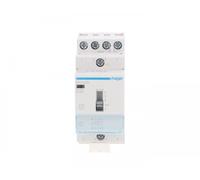 Modular motor with manual control 25A 4Z 230V AC ERC425