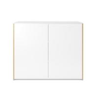 Modular Plus Kommode Dresser with 2 doors Müller Möbelwerkstätten