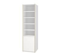 Modular Plus wardrobe configurator Müller Möbelwerkstätten