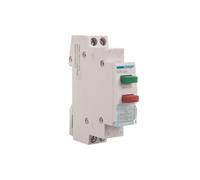 Modular Push Button Switch with Modular Lanterns SVN SVN391