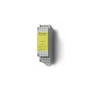 Modular safety relay 1Z 1R 24V DC 7S.12.9.024.5110