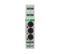 MODULAR SIGNAL LIGHT 3X LED 1M 230V+N WITH LK LK-BZ-3K