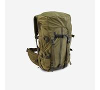 Modular Silent Hunting Backpack 45/90 L Big Game Green